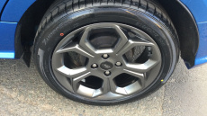 Ford EcoSport 1.0 EcoBoost 125 ST-Line 5dr Petrol Hatchback